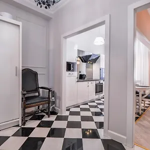 Apartament Citystay Dluga Old Town