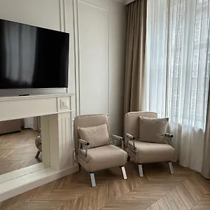  Apartament Elite Piwna Prestige